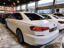 فولكسفاغن باسات